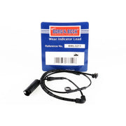 Borg & Beck Brake Pad Wear Sensor Front BWL3211