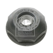 Febi Wheel Bearing Cap 128mm OD ID 62mm Thick 22527