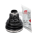 Febi Drive Shaft Bellow Kit Front Thermoplast 173539