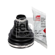 Febi Drive Shaft Bellow Kit Front Thermoplast 173539