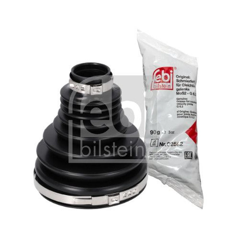 Febi Drive Shaft Bellow Kit Front Thermoplast 173539