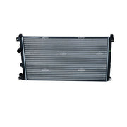 NRF Engine Radiator 58322A