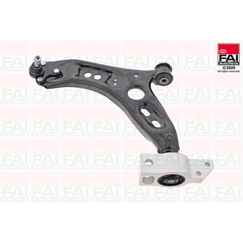 FAI Control/Trailing Arm SS7606