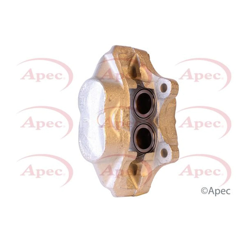 Apec Brake Caliper Assembly Front Right RCA394N