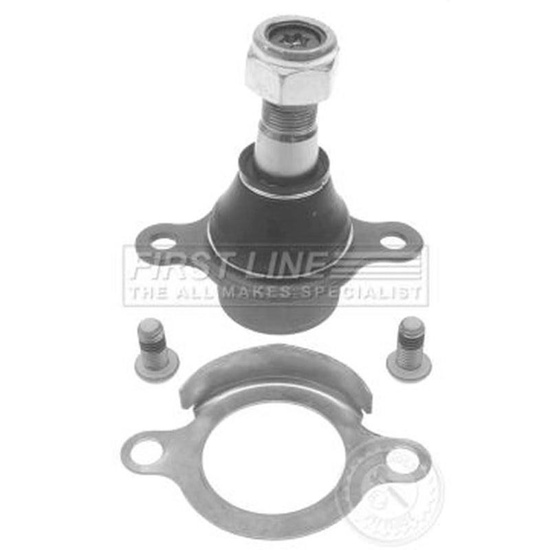 First Line Ball Joint Front Left FBJ5612