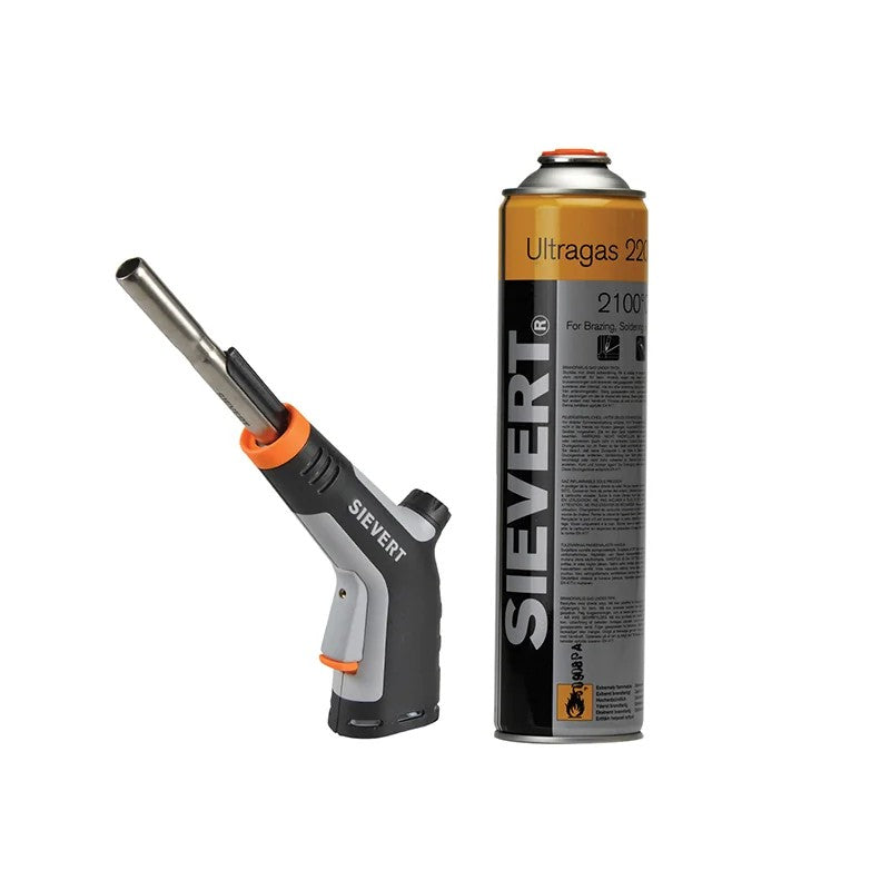 Sievert 2535 Powerjet Kit with Ultragas - 253512