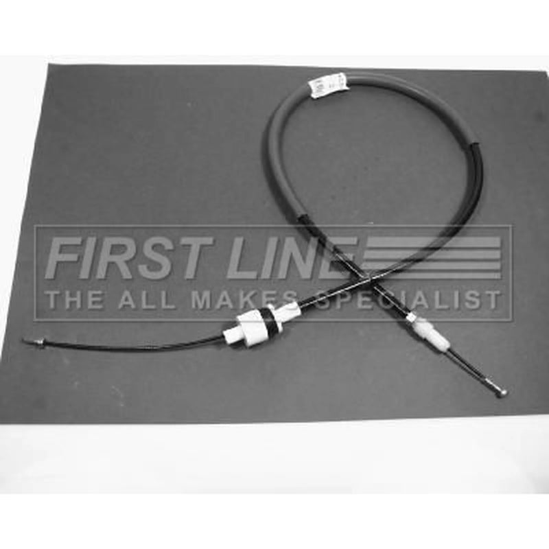 First Line Clutch Control Cable Pull FKC1102
