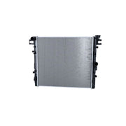 NRF Engine Radiator 56590