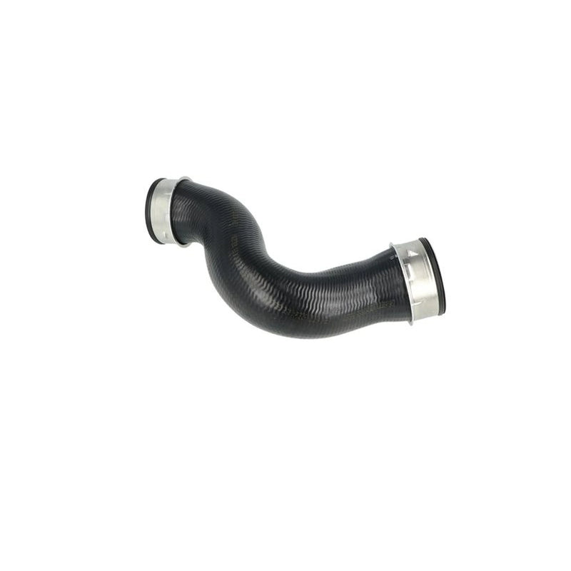 NRF Intercooler Turbo Charge Air Hose Outlet 166001