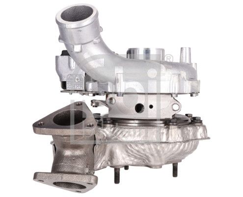 Febi Turbocharger Turbo Unit
