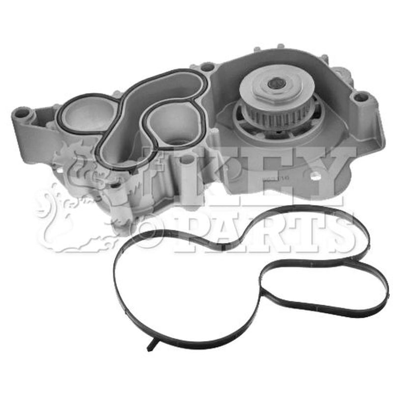 Key Parts Engine Cooling Water Pump KCP2351