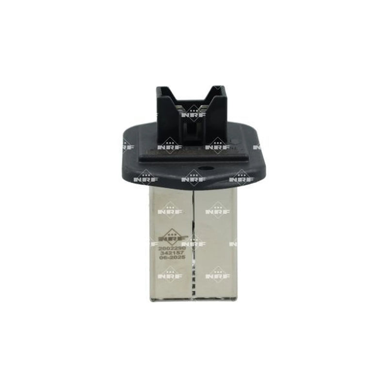 NRF Heater Blower Resistor 342157