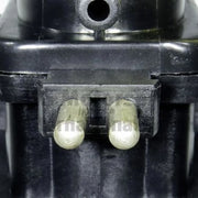 Pierburg Exhaust Control Pressure Converter Connectors 12 7.02256.60.0