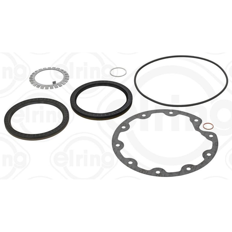 Elring Wheel Hub Gasket Set 748.677