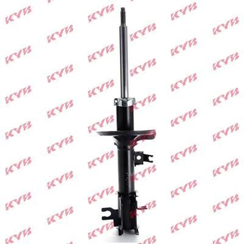 KYB Shock Absorber Damper Strut Front Left 333418