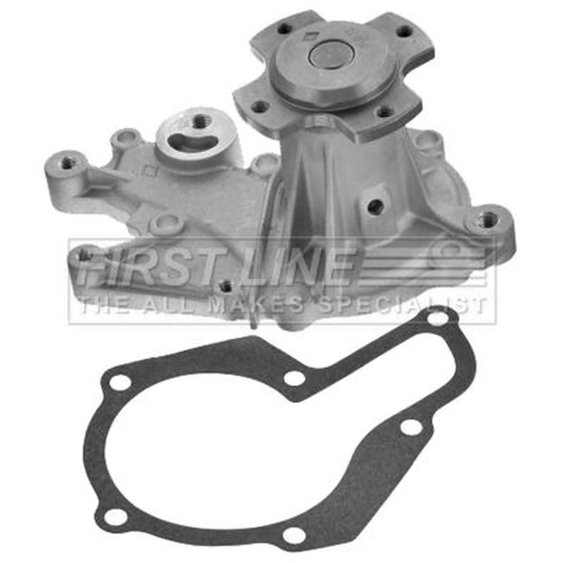 First Line Engine Cooling Water Pump FWP1518