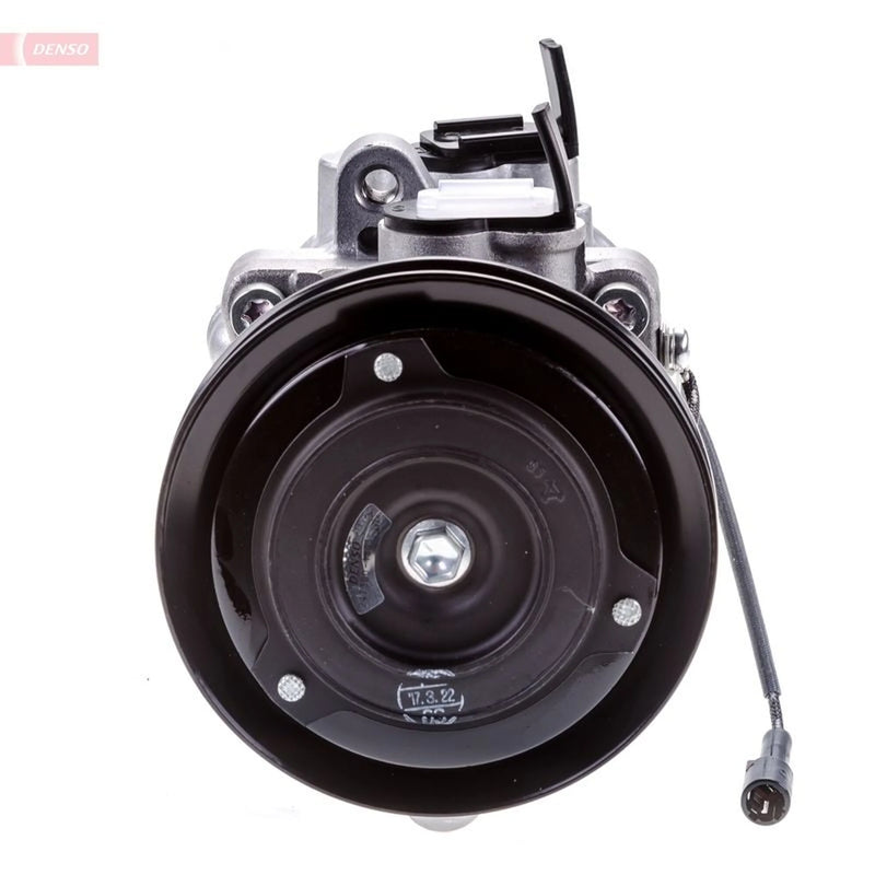 Denso Air Conditioning Compressor DCP99832