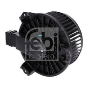 Febi Heater Blower Fan 196736