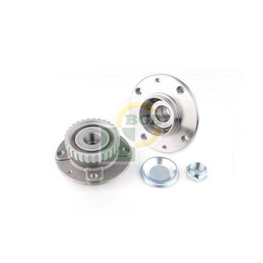 BGA Wheel Bearing Kit 128mm WHB6720K