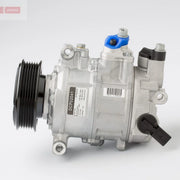 Denso Air Conditioning Compressor DCP02041