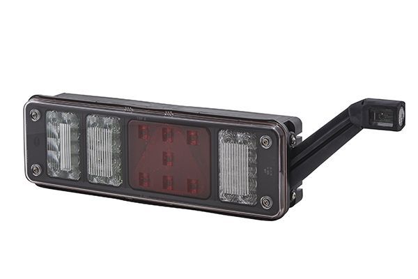 Hella 2VP 340 967-121 Tail Light Assembly