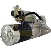 NAPA Starter Motor 12V 2kW 9 Teeth NSM1638