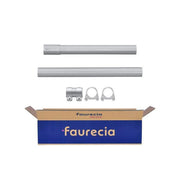 Hella Exhaust Pipe OD 8LA 366 003-521