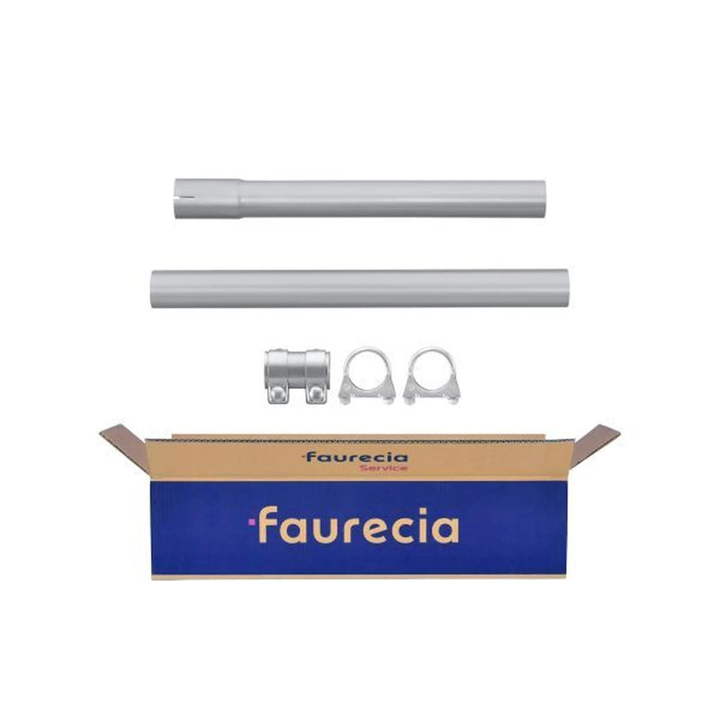 Hella Exhaust Pipe OD 8LA 366 003-521