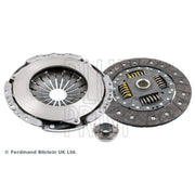 Blue Print Clutch Kit Set 3pc 260mm ADT330124