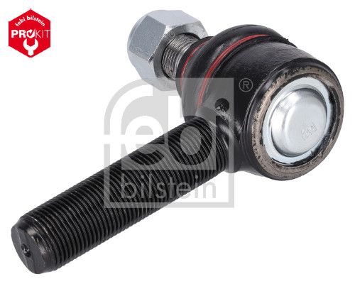 Febi Steering Tie Rod End Ball Joint Front
