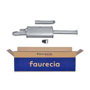Hella Front Silencer Front 8LB 366 022-491