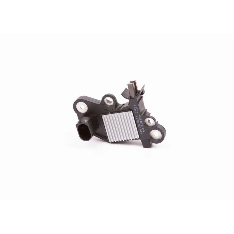 Bosch Alternator Voltage Regulator 1 986 AE0 014