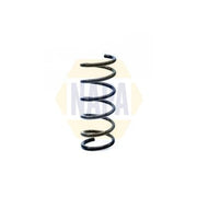 NAPA Rear Suspension Coil Spring NCS1189