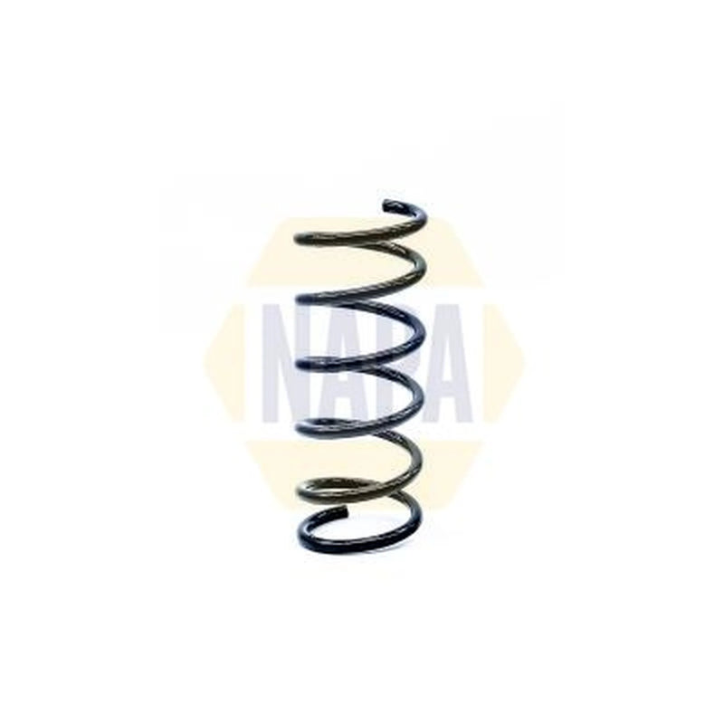 NAPA Rear Suspension Coil Spring NCS1189