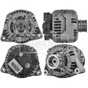 Borg & Beck Car Alternator 12V BBA2419