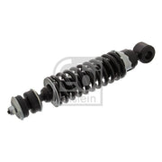 Febi Cab Suspension Shock Absorber Front 40003