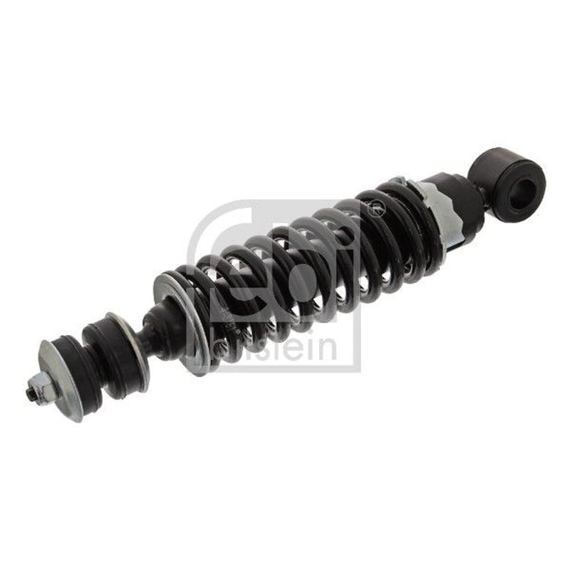 Febi Cab Suspension Shock Absorber Front 40003