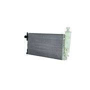 NRF Engine Radiator 58891