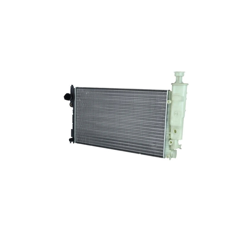 NRF Engine Radiator 58891