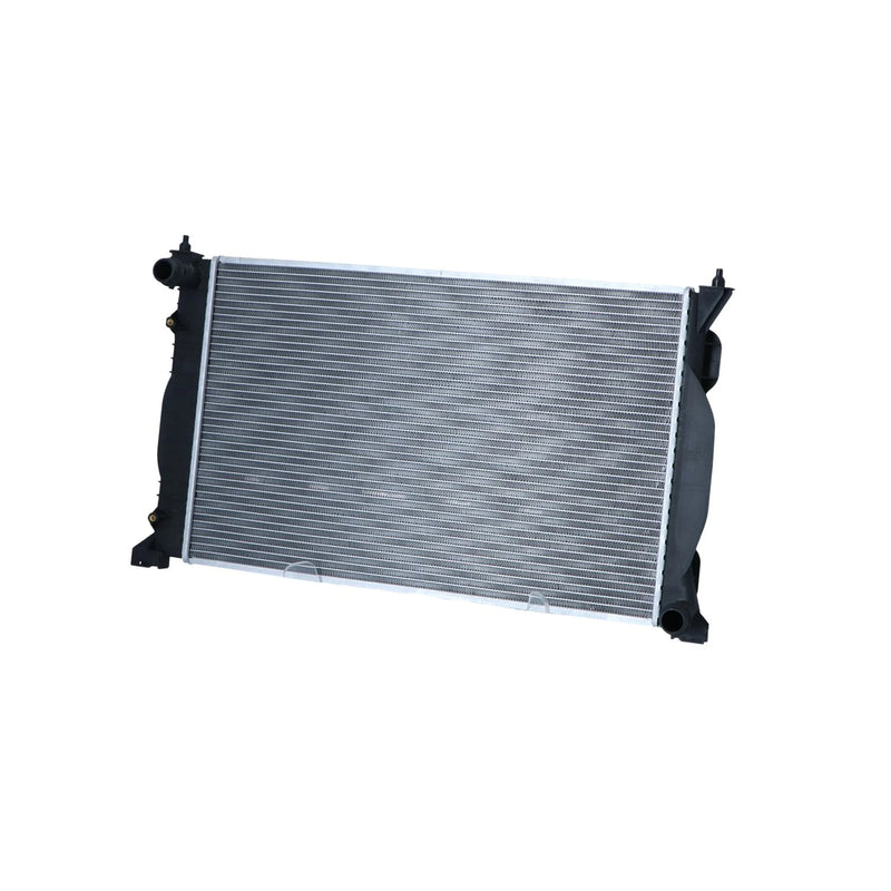 NRF Engine Radiator 53720