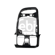 Febi Exterior Mirror Housing Wide 60mm Thick 183797