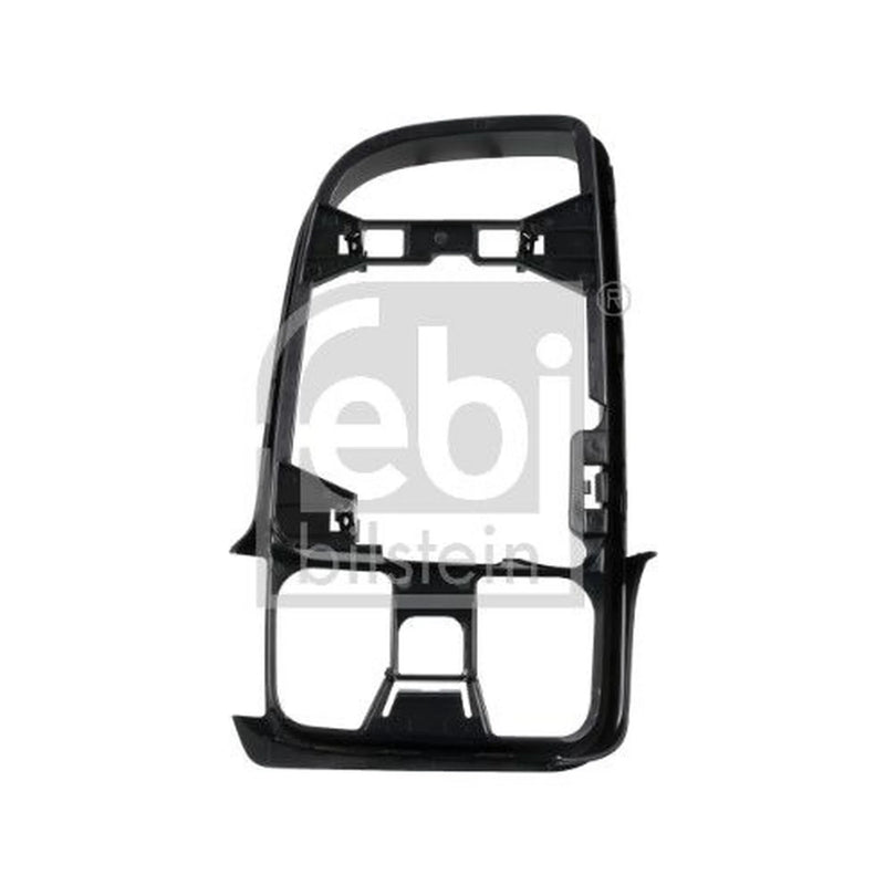 Febi Exterior Mirror Housing Wide 60mm Thick 183797