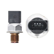 Valeo Fuel Rail Pressure Sensor Fuel Rail 367101