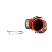 Gates Intercooler Turbo Charge Air Hose 145mm 09-0287C