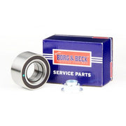 Borg & Beck Wheel Bearing Kit BWK888