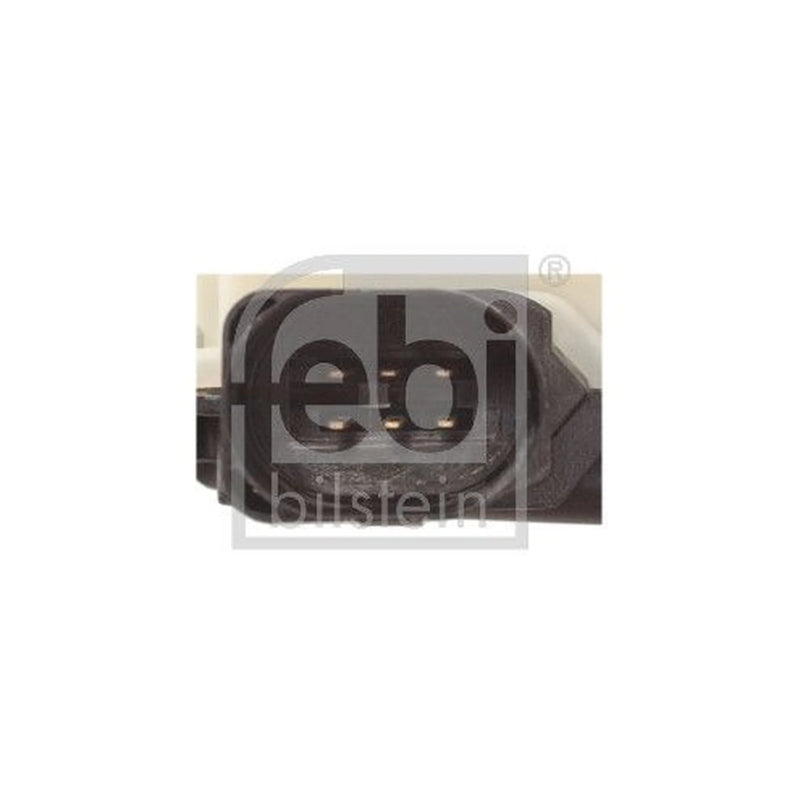 Febi Door Lock Mechanism Right Rear 6 Pin 172112