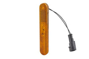 Hella 2PS 009 226-147 Side Marker Light