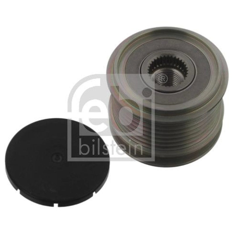 Febi Alternator Overrunning Freewheel Clutch 21684