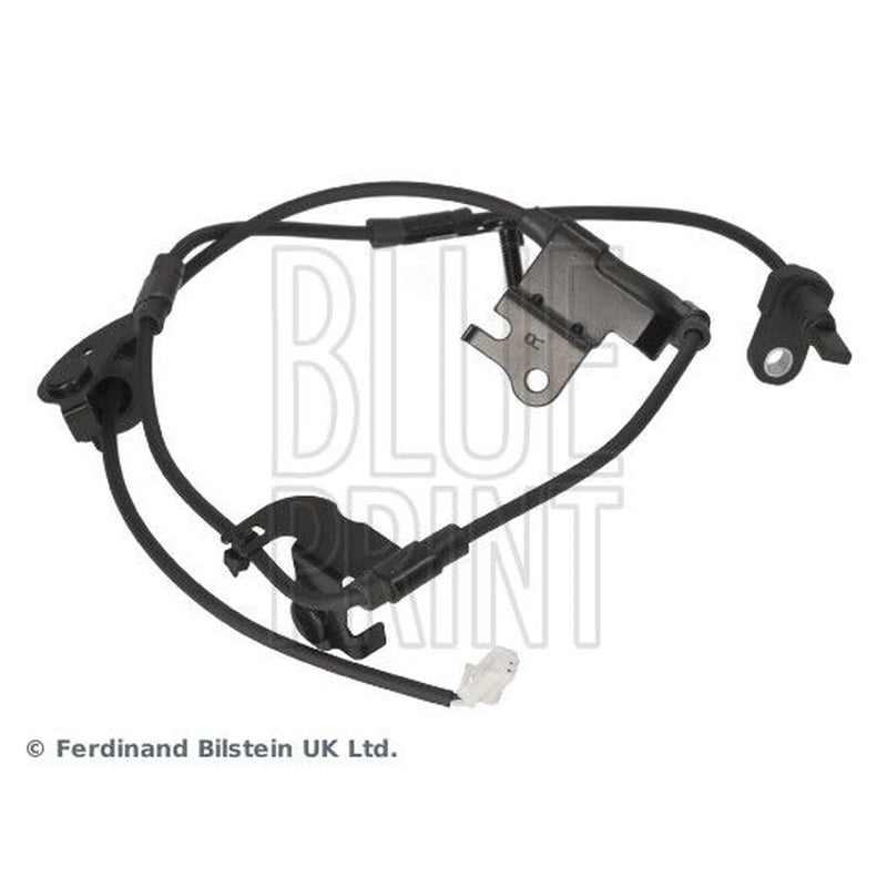 Blue Print ABS Wheel Speed Sensor Rear Right ADBP710140