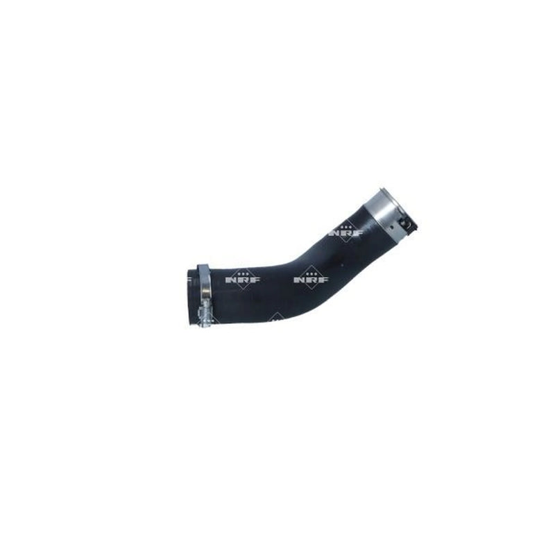 NRF Intercooler Turbo Charge Air Hose Right 166202